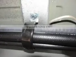 Rubber Lined Cable Clamps Pipe Clamp Types thumbnail-4