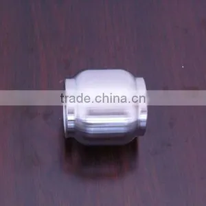 CNC Precision Machining Excavators Parts thumbnail-2