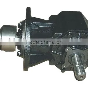 Cultivator Gearbox thumbnail-1