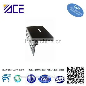 Perforated Metal Sheet High Precision Customized Size thumbnail-3
