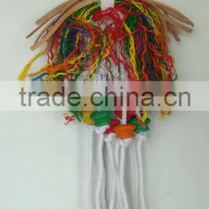High Quality Budgies Toys thumbnail-1