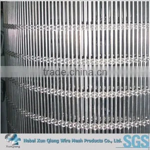 Exhibition Hall Uses Decorative Wire Mesh/ Stainless Steel Decoractive Mesh/decorative Wire Mesh Panels thumbnail-1