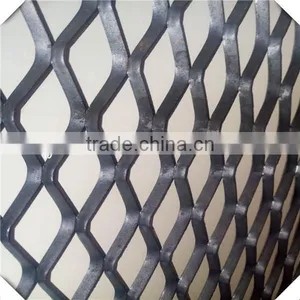 Stretch Metal Mesh Galvanized Aluminum Expanded Metal Mesh thumbnail-4