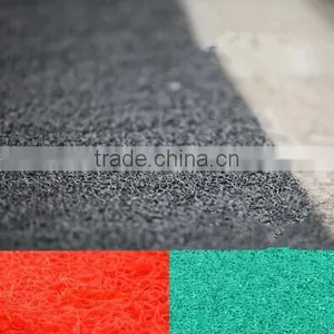 2015New Economic Entrance Mat Tapete, Mats & Carpets, Pvc Coil Mat thumbnail-3