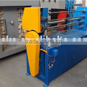 Express Gabion Mesh Made of Gabion Mesh Machine thumbnail-2
