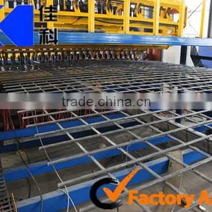 Wire Mesh Welding Machines thumbnail-3