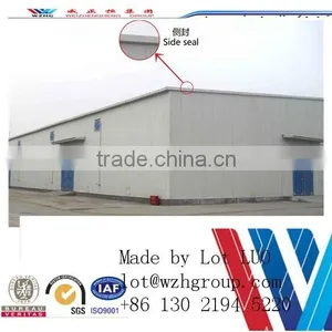 Steel / Aluminium Collect Water Rain Gutter Fittings thumbnail-5