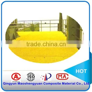 Frp Platform/aerial Platform/aerial Work Platform thumbnail-4