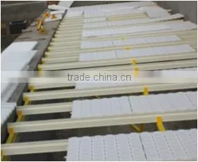 Fiberglass Reinforced Plastic Plastic Grating Slat Flooring for Pigs/FRP Pig Pen Floor thumbnail-1