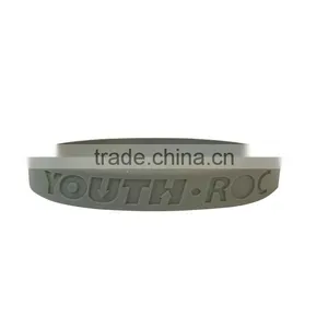 Wholesale Custom Logo Print Paper Wristbands thumbnail-1
