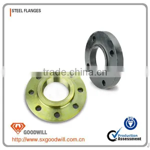 Quartz Flange Tube thumbnail-1