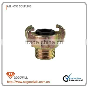 Stainless Steel Sanitary Hose Fittings thumbnail-4