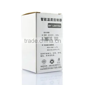 Digital Thermostat for Brooder Egg Incubator thumbnail-1