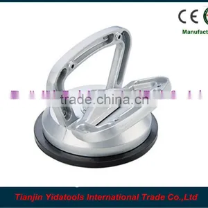 Aluminium Single Head Suction Cup thumbnail-1