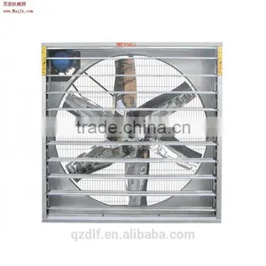 Farm/workshop Poultry Ventilation Fan Systems thumbnail-6