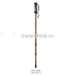 Trekking Pole,Hiking Pole,Nordic Walking Stick thumbnail-1