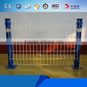 Concrete Ribbed Steel Wire Mesh thumbnail-6