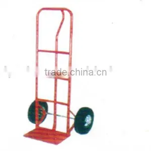 Metal Hand Cart thumbnail-1