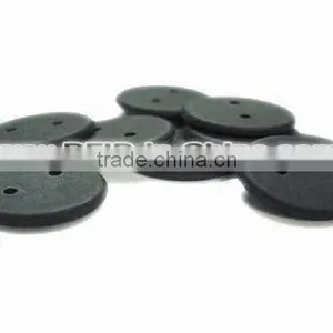 Hot Selling RFID rf Tagging for Laundry Tracking System thumbnail-2