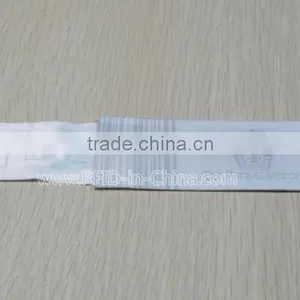 High Performance Washable RFID rf Tag for Clothes Tracking System thumbnail-1