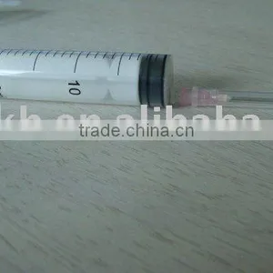 Disposable Syringe 1ml-50/60ml thumbnail-1