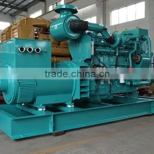 350hp Marine Diesel Engine thumbnail-1