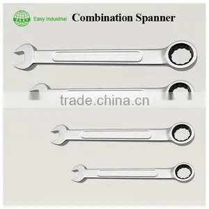 Types Of Combination Spanner & Wrenches thumbnail-1