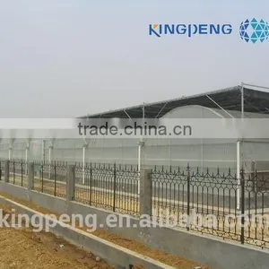 Greenhouse Sunlight Shading System thumbnail-4