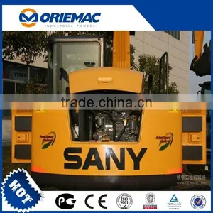 30 Ton Chinese Excavator SANY SY305H thumbnail-4