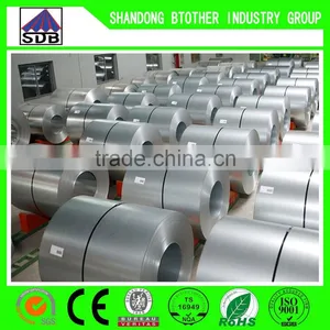 ZincGI GL GALVALUME /ALU-ZINC STEEL COIL/galvanized Steel Coil/cold Rolled Steel Prices/cold Rolled/Zince Steel Coil thumbnail-1