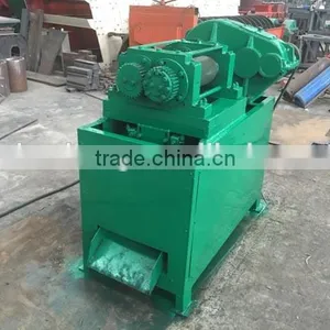 Fertilizer Roller Press Machine, Roller Extrusion Pelleting Machine thumbnail-3