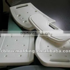 OEM Blow Molding Plastic Square Table Board Design Mould Manufacturers thumbnail-1