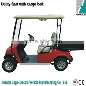 Off-road Utility Electric Buggy , EG2028H thumbnail-2
