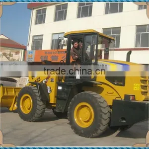 SWM635 ce Small Loader thumbnail-1