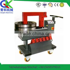 Larger Electricity Shaft Sleeve Heater thumbnail-1