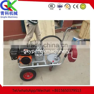 Large Factory Line Marking Machine Made in China thumbnail-5
