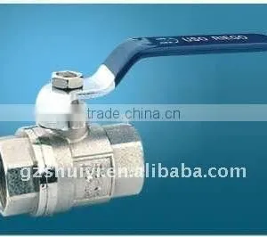 Ball Valve for Fountain thumbnail-1