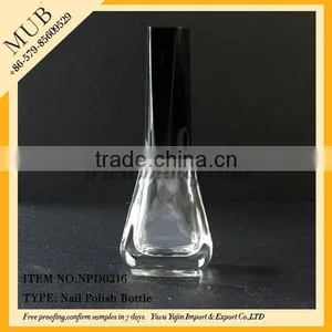 15ml Small Nail Polish Remover Bottle/nail Polish Glass Bottle thumbnail-1