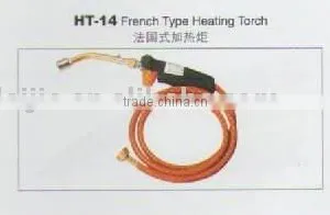 French Type Heating Torch thumbnail-1