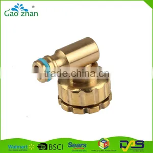2016Characteristic Y Shape Hose Quick Water Tap Connector thumbnail-3