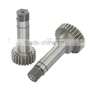 High Precise Gear With Good Price/Steel Gear/OEM Spur Gear thumbnail-2