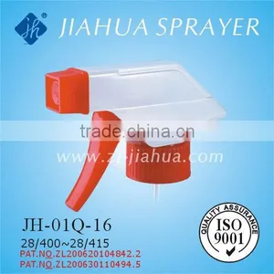 Trigger Sprayer JH-01Q-16 thumbnail-1