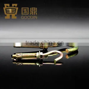 TAM ANCHOR SHIELD ANCHOR WHOLESALE 4PCS SHIELD EXPANSION ANCHOR thumbnail-2