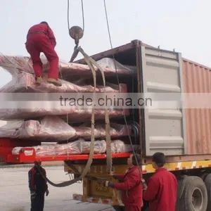 New Design Top Quality Trator Use Patota Loading Tipping Trailer With CE thumbnail-5
