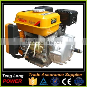 5.5HP TL168FGasoline Engine GX160 Gasoline Engine For Agricultural Use thumbnail-5