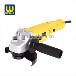 Wintools WT02017 Power Tools Angle Grinder thumbnail-1