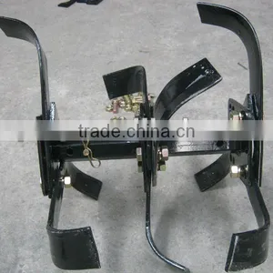 Tiller Blades of Farm Machinery Parts in Chongqing China thumbnail-1