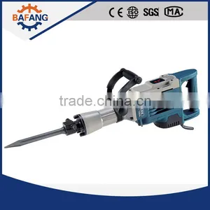 2019 Newest Demolition Jack Hammer Electric Breaker Hammer With Good Price thumbnail-3