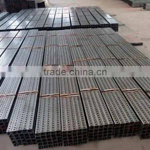 China Square Breakaway Sign Post for Sale thumbnail-5