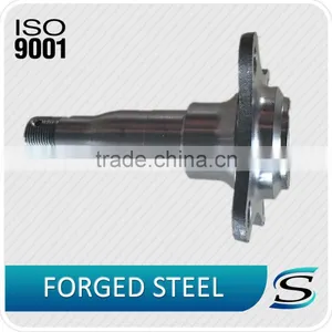 Precision Alloy Steel Casting And Forging Parts thumbnail-4